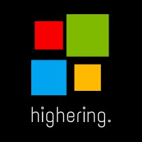 Highering AI Logo