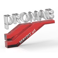 PROMAB SERVICE srl Logo