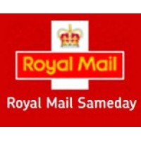 Royal Mail Sameday Logo