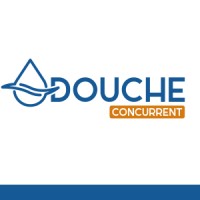 Douche Concurrent Logo