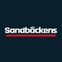 Sandbäckens Logo