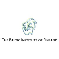 The Baltic Institute of Finland Logo