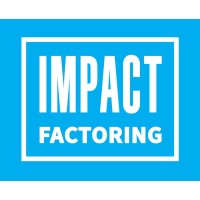 Impact Factoring Logo