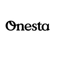 Onesta Vastgoed, Makelaardij & Hypotheken Logo