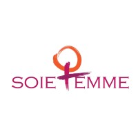 Soie Femme Logo