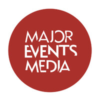 Major Events Media Logo