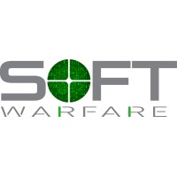 SOFTwarfare® Logo