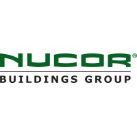 Nucor Buildings Group Logo