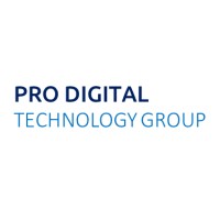 PRO DIGITAL Logo
