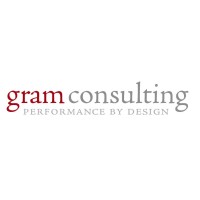 Gram Consulting Logo