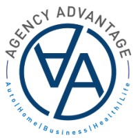 Agency Advantage Insurance Agency Logo
