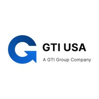 GTI USA Logo