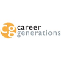 CareerGenerations Logo