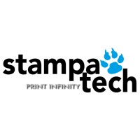 StampaTech Logo