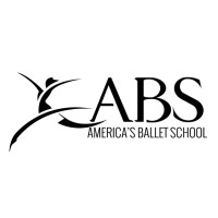 Americas Ballet School Logo