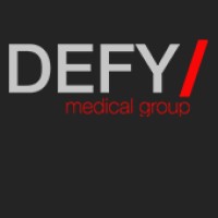 DEFY Medical Group Logo