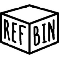Refbin Logo