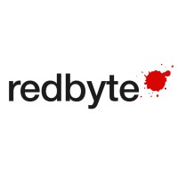 Redbyte Tecnología & Marketing Digital Logo