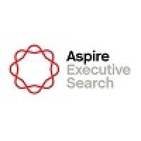 Aspire Executive Search Logo