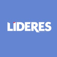 Líderes Mexicanos Logo