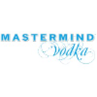 Mastermind Vodka Logo