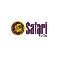 Safari Raffle Logo