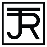 JTR Presents Logo