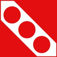 Commune dAlle Logo