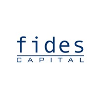 Fides Capital Logo