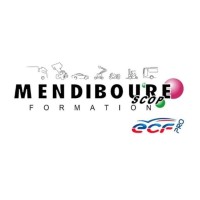 MENDIBOURE FORMATION Logo