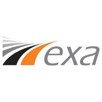 EXA AG Logo