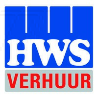 HWS Verhuur Logo