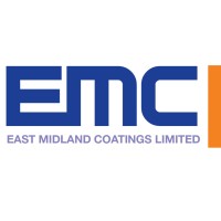 East Midland Coatings Ltd Logo