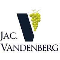 Jac. Vandenberg, Inc. Logo