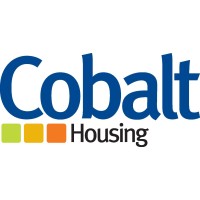Cobalt Housing Logo