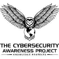The Cybersecurity Awareness Project Logo