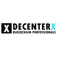 DecenterX (The Blockchain Company) Logo
