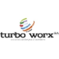 Turbo Worx SA Logo