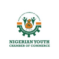 NIGERIAN YOUTH CHAMBER OF COMMERCE Logo