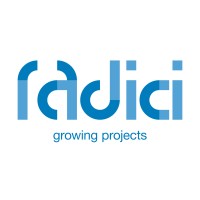 Radici Srl Logo