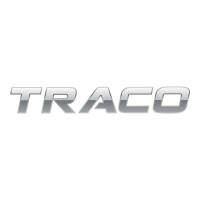Traco Tank Treyler Logo