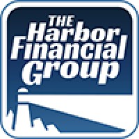 The Harbor Financial Group Logo
