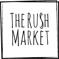 The Rush Market Logo