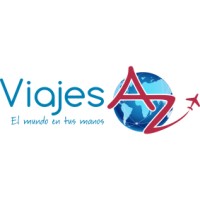Agencia Viajes AZ Logo