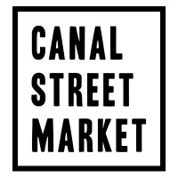 Canal Street Market Logo