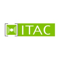 ITAC Acoustique Logo