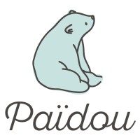Crèches Païdou Logo