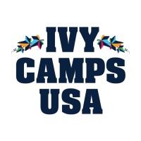 Ivy Camps USA Logo