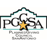 Planned Giving Council of San Antonio Logo