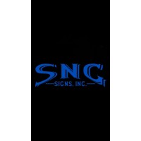 Southern Nameplate and Graphics Logo